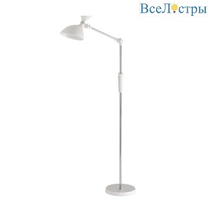 Торшер Lumion Horsa 8330/15FL