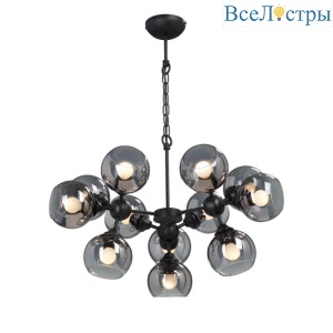 Подвесная люстра Vitaluce V4484-1/12