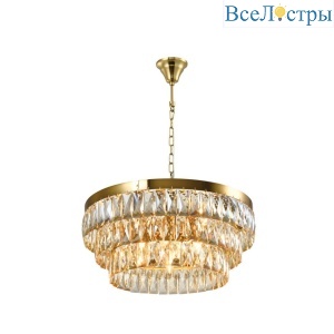 Подвесная люстра Aployt Francheska APL.837.03.08