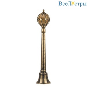 Уличный светильник Feron PL3706 11374