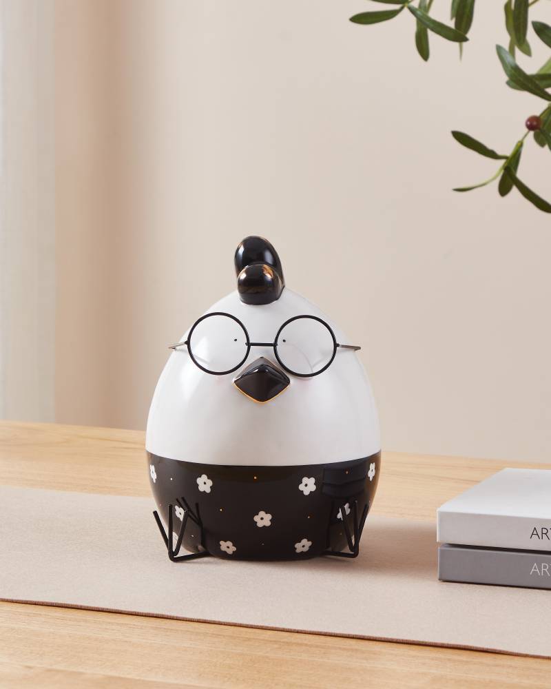 фигурка цыпленок eglo landjut 427919
