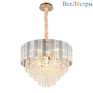 Подвесная люстра Omnilux Naro OML-69503-08