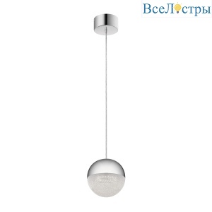 Подвесной светильник Kichler Moonlit QN-MOONLIT-P-PC