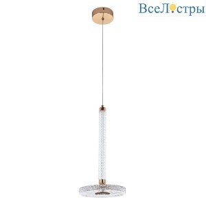 Подвесной светильник Modestyle MS.89115.1