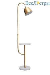 Торшер Garda Decor K2CPF-07258