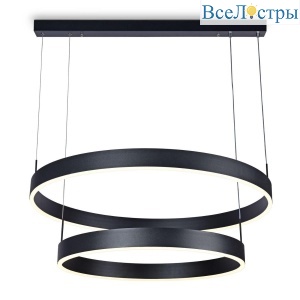 Подвесной светодиодный светильник Ambrella light ACRYLICA FA6618