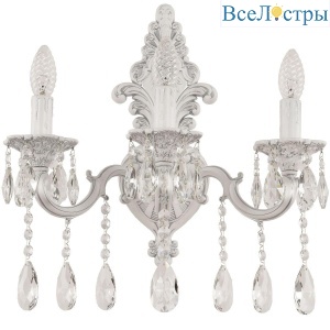 Бра Bohemia Ivele AL7801B15/3/175 A WMN