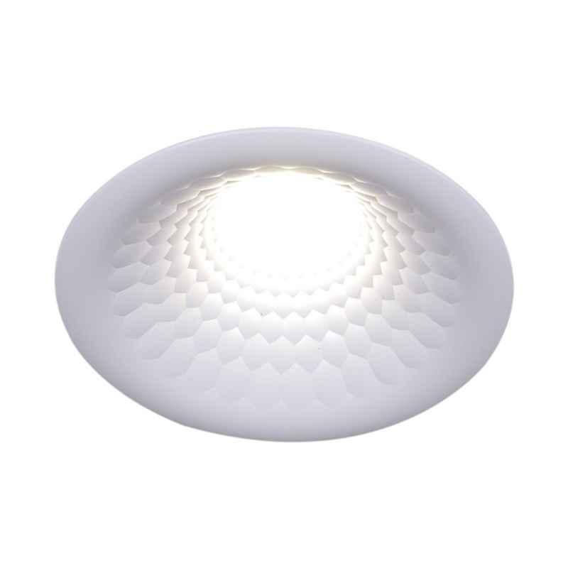 точечный светильник reluce 81120-9.0-001 led5w wt