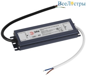 Блок питания Эра 100Вт DC12В 8.33A IP67 LP-LED-100W-IP67-12V-S Б0061138