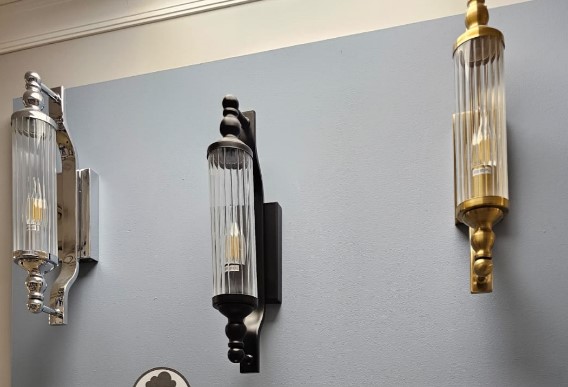 бра odeon light drops tolero 4941/1w