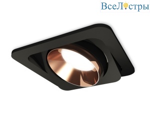 Встраиваемый светильник Ambrella Light Techno Spot XC7659025 (C7659, N7035)