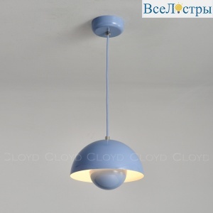 Подвесной светильник Cloyd Erma 11396