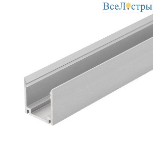 Профиль Arlight ARL-Neon-2617-3000 Anod 035795