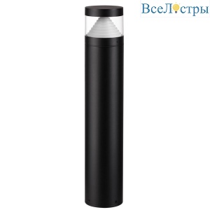 Ландшафтный светильник Odeon Light Nature Hulk 7140/20GLA