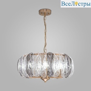 Подвесная люстра Bogates Callas 365/6 Smart a064814