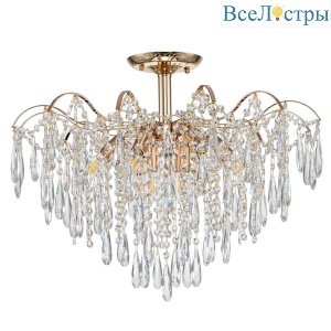 Потолочная люстра Escada Aurea 1124/8PL