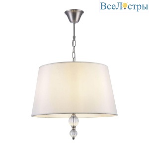 Подвесная люстра Freya Milena FR5679PL-03N