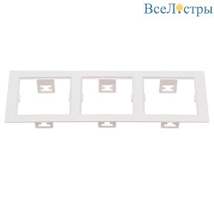 Рамка Lightstar Domino Quadro 214536