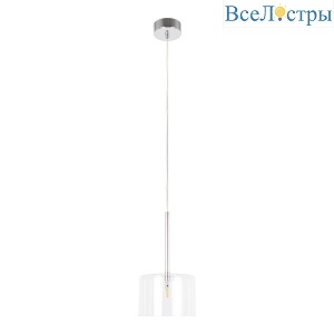 Подвесной светильник Loft IT Spillray 10232/A White