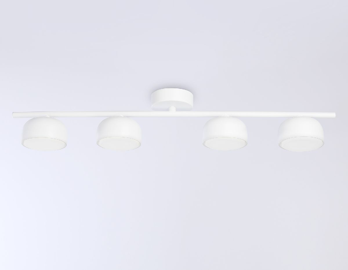 потолочный светильник ambrella light techno spot tn71027