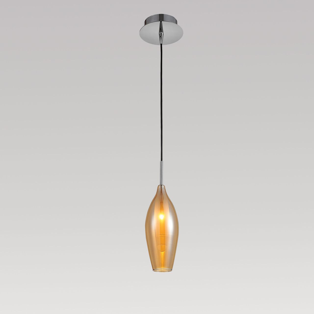 подвесной светильник lightstar pentola 803023