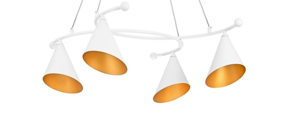 Cone GW Lightstar