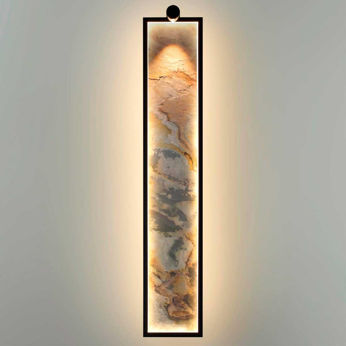 настенный светильник odeon light stoflake 5078/30wl