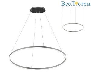 Подвесная люстра Kink Light Тор 08214,12A(4000K)