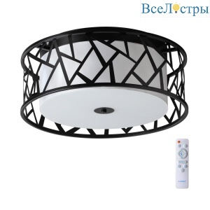 Потолочный светодиодный светильник Sonex Avra Fabiana 7700/40L