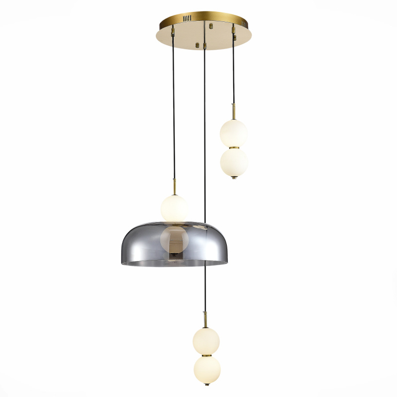 подвесной светильник st luce ode sl6112.203.21