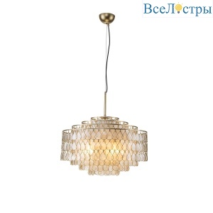 Подвесная люстра Favourite Mollitia 4763-6P