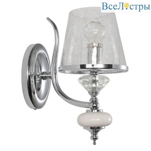 Бра Crystal Lux Betis BETIS AP1