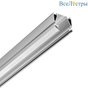 Профиль для натяжного потолка Lightstar Teta 505420