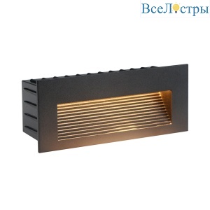 Фасадный светильник Feron LN012-1 51956