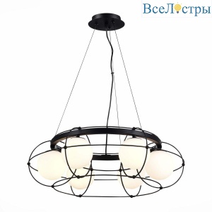 Подвесная люстра ST Luce Asolo SL1189.403.06