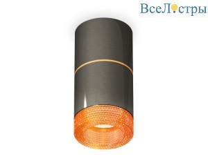 Потолочный светильник Ambrella Light Techno Spot XS7403082 (C7403, A2072, C7403, N7195)