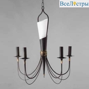 Подвесной светильник 4890/6__V0042
