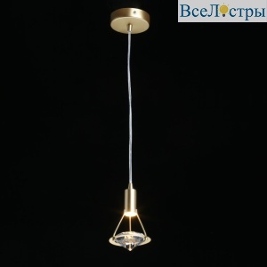 Подвесной светильник De Markt Ауксис 722012301
