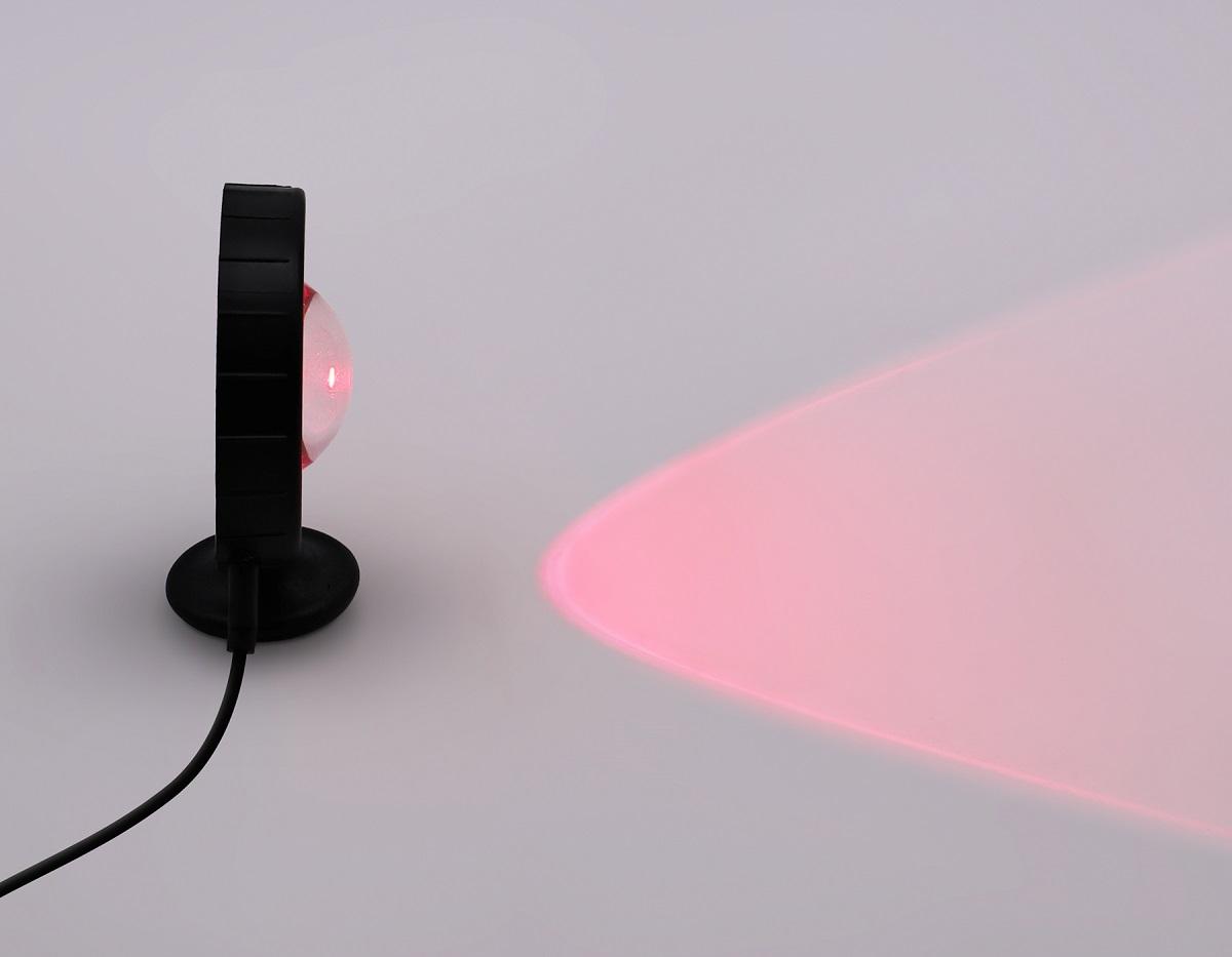 настольная светодиодная лампа ambrella light desk de8383
