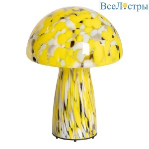 Настольная лампа MW-Light Крайс 657034401
