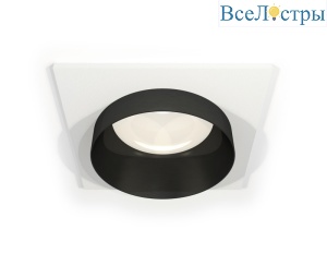 Встраиваемый светильник Ambrella Light Techno Spot XC6520021 (C6520, N6131)