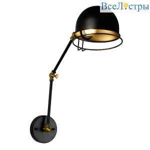 Спот AM Group AM618-1BK