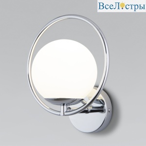 Бра Eurosvet Ringo 50289 хром a060910