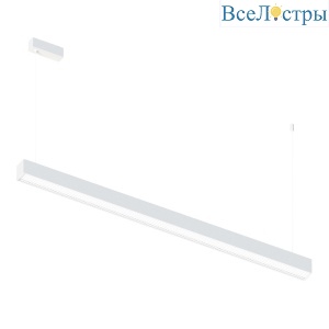 Линейный светильник ST Luce ST612.533.32