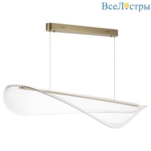 Подвесная светодиодная люстра Lightstar Varese 731403
