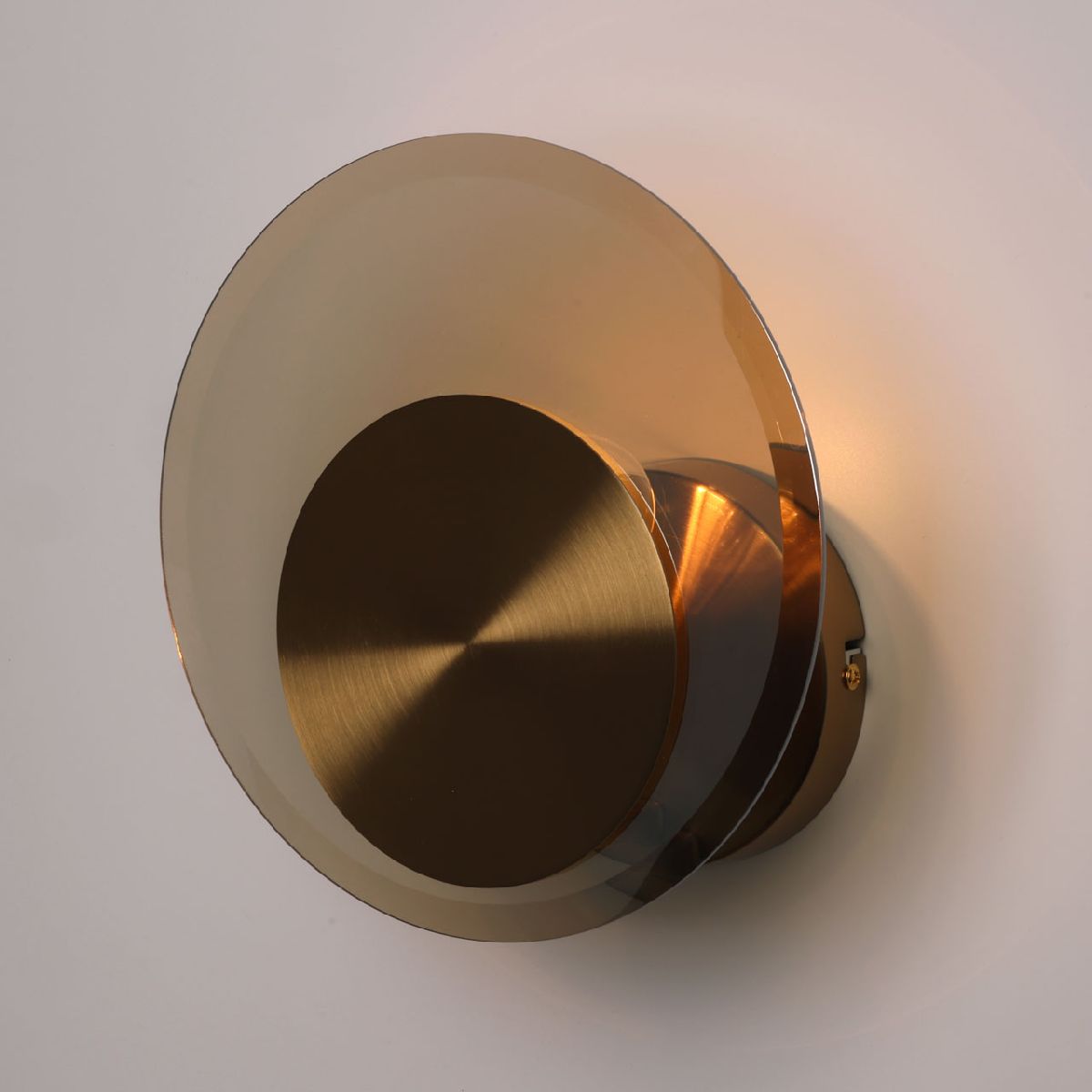 настенный светильник mw-light илоника 451023201