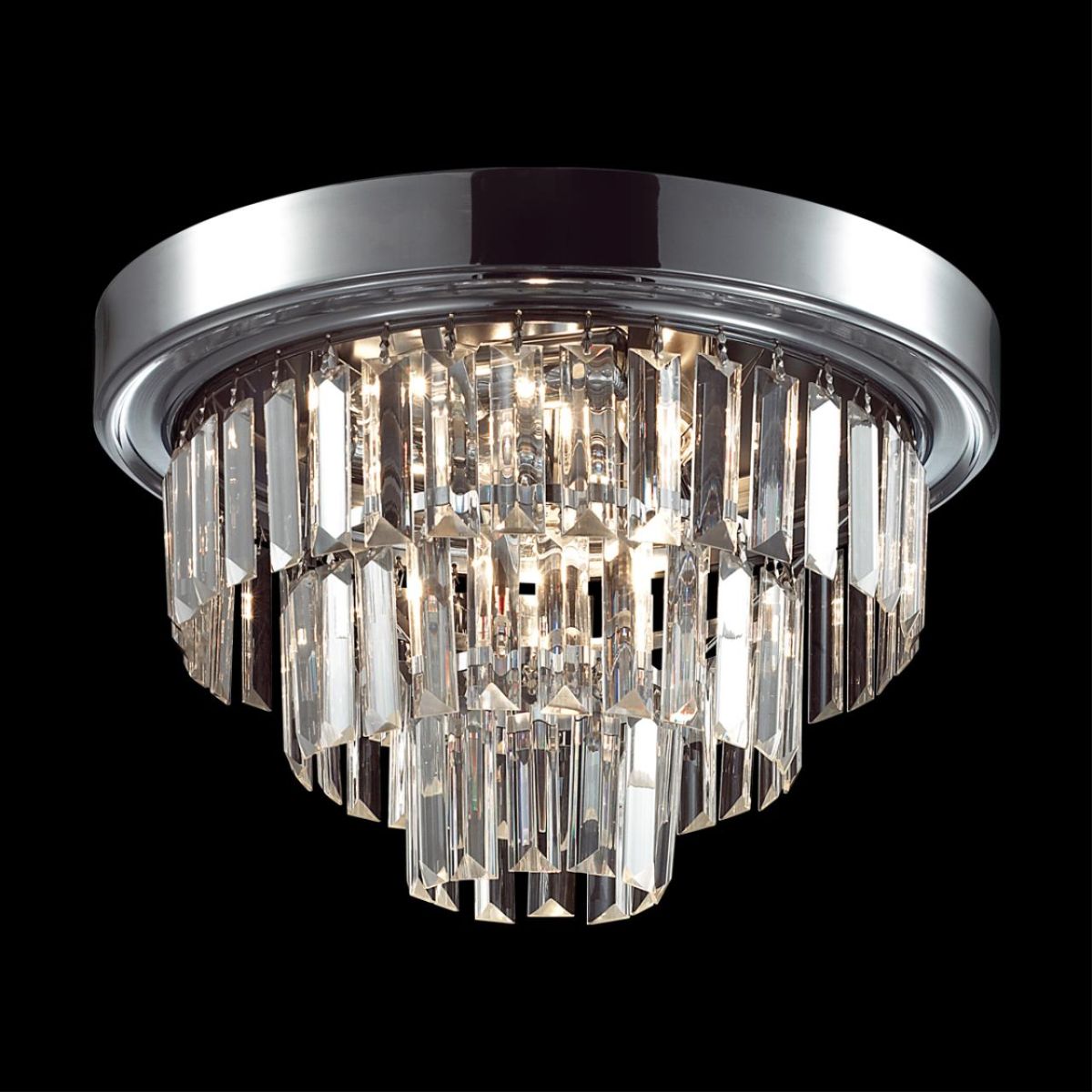 потолочный светильник lumion classi zaha 8266/4c
