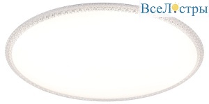 Потолочный светильник Эра Классик без ДУ SPB-6 45W-5К Slim Mystery