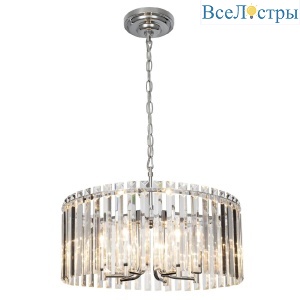 Подвесная люстра Citilux Джейн CL306161
