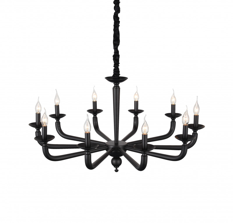подвесная люстра st-luce sl1114.403.10